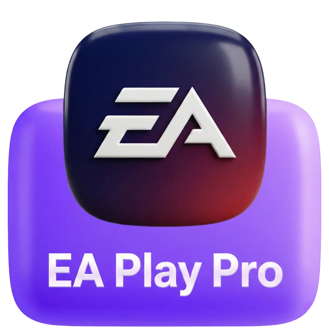 EA Play Pro